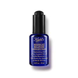 Midnight Recovery Concentrate - Serum do twarzy na noc